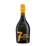 Giacobazzi Modena Intrigante Prosecco-750mlx6