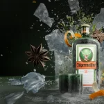 Jagermeister Cold Macerated Elixir Matured In Oak- 700ml x 6