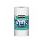 Kirkland Premium Kitchen Towel - 12 Rolls