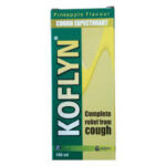 Koflyn Complete Relief From Cough - 100ml