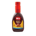 MJ's BBQ Sauce Original - 510g x 12