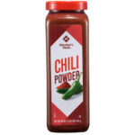Member's Mark Chili Powder - 3 x 56g