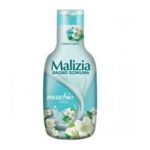 Malizia Bango Schiuma Muschio Bianco - 12 x 1L