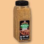 McCormick Grill Mates Montreal Chicken Seasoning- 3 x 652g