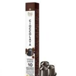 Nero Nobile Cioccolata - 10 Capsules