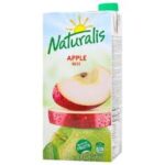 Naturalis Apple Juice - 2L x 6