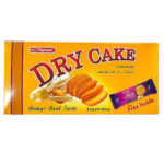 Olympic Dry Cake (Rusk) - 130gms x 24