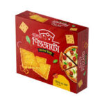Olympic Pizzato Crackers Biscuits - 216gms x 10