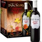 Pata Negra D.O.P Jumilla- 750mlx6