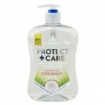 Anti-Bacterial Essence of Coconut Handwash - 600ml x 12