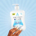 Anti-Bacterial Vitamin E Handwash - 600ml x 12