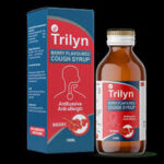 Trilyn Cough Syrup - 100ml