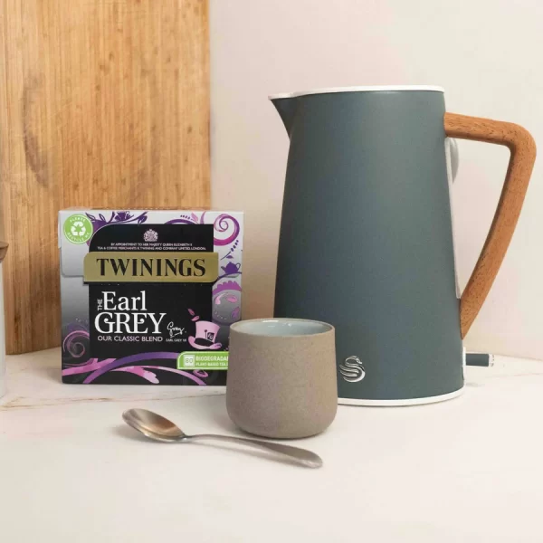 Twinings The Earl Grey- 4 in 1 Pack - Image 3