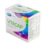 Vitacap Vitamin and Mineral Supplement