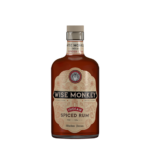 Wise Monkey Indian Spiced Rum -  700ml x 12