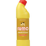 Sumo Thick Bleach- Citrus- 750ml x 12