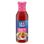 La Choy Sweet and Sour Sauce- 6 x 419g