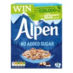 Alpen Muesli-550gx6