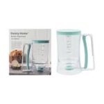 900ml Plastic Batter Dispenser