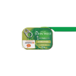 John West Boneless Sardines in Olive Oil- 95gx12