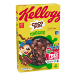 Kellogg's CocoPops Chocos- 430gx10
