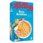 Kellogg's Rice Krispies- 310gx6