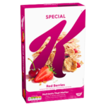 Kellogg's Special- Red Berries- 1x 3