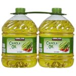 Kirkland Canola Oil- 2.84Lx2