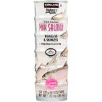 Kirkland Pink Salmon- 170gx12