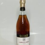 Giacobazzi Lambrusco Emilia Rosato Vino Frizzante-750mlx6