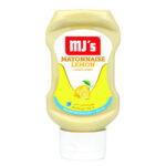 MJ’s Mayonnaise Lemon-310gx12
