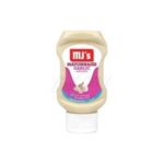 MJ’s Mayonnaise Garlic-310gx12