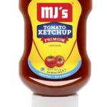 MJ’s Tomato Ketchup- 567gX12
