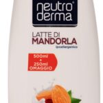 Neutroderma Latte Di Mandorla- 750mlx 12