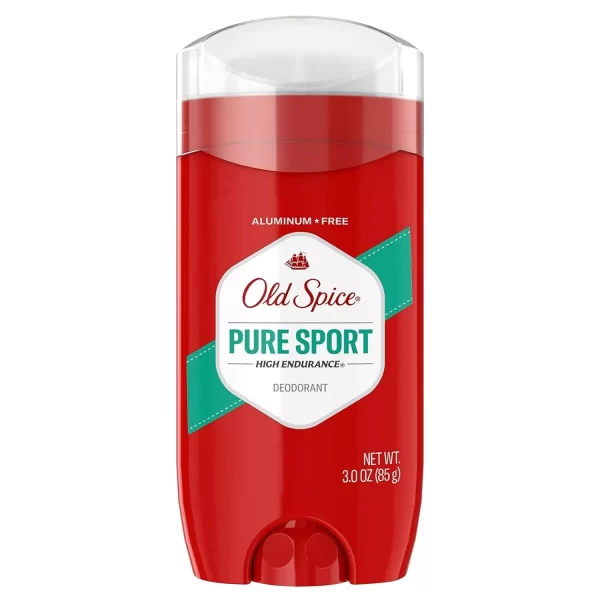 Old Spice Pure Sport- 85gx5