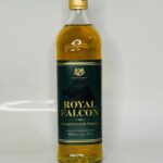 Royal Falcon Blended Whisky- 75clx12