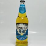 Thatchers Zero Cider Drink- 500gx6