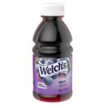 Welch's Grape Juice-295mlx24