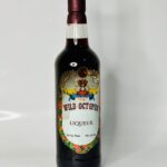 Wild Octopus Liqueur- 12x750ml