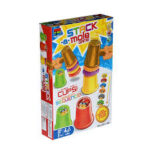 Kids Stack A Mole Game