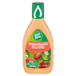 Wish Bone Thousand Island Dressing- 237mlx12