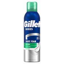 Gillette Shave Foam- 1x6