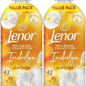 Lenor Gold Orchid- 1.386Lx6