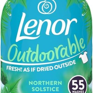 Lenor Outdoorable Northern Solstice- 770mlx8